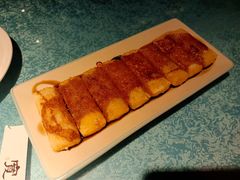 -张氏宽窄巷成都菜(澳德乐店)