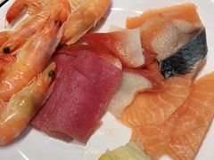 -重庆丽苑维景国际大酒店·海鲜自助餐厅