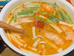 -迷你椰·泰式大排档(虹口店)
