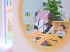 -北京市圣克弗斯幼儿园·Think first(月亮河校区)