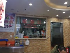 -清真·尖子尖牛肉面(王府井店)