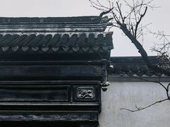 -拙政园