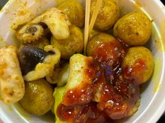-威威小食