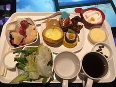 -堂会·KTV·自助餐·团建聚会(天河店)