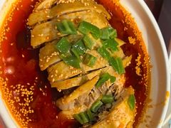 -丝宴·凤城印象·西北特色菜(彩虹湾店)