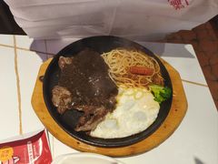 -豪享来(我格广场店)