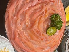 -吼堂老火锅(太古里总店)