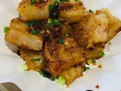 -味可道美食坊(福基路店)