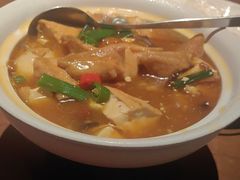 -汀小府·福建客家菜(鼓山沃尔玛店)