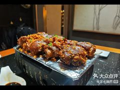 -翠湖里(翠湖南路店)