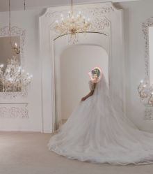 -金夫人婚纱摄影(总店)