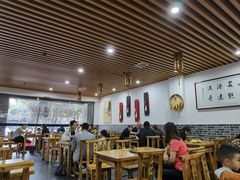 大堂-陆氏太后饼(富平店)