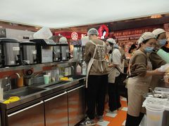 -爷爷不泡茶NOYEYENOTEA(武汉佰港城创始店)