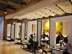 大堂-闻见中国海南菜(K11店)