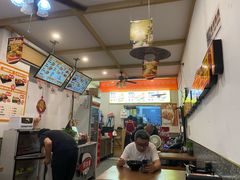 -阿生哥螺蛳粉(商都路店)