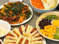 -尊立方海鲜酒店·生日宴·家宴