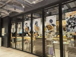 -G-STEPS舞蹈工作室