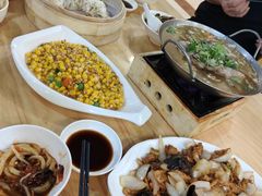 -太原面食店(解放路店)