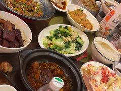 -食膳人家·永州美食地标(双牌店)