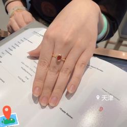 点击看大图 -Cindy Jewelry·钻戒·彩色宝石