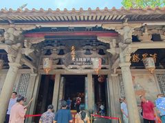 -莆田湄洲妈祖祖庙