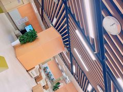 -厦门市图书馆(集美新城馆区)