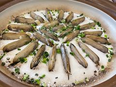 -樟树底(胜利河美食街店)