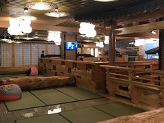 -纽斯洗浴SPA(三墩店)