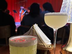 -JZ Club 爵士酒吧(上海店)