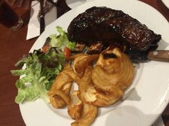 -Pancakes on the rocks(Darling Harbour)