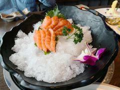 -蟹之国·精品蟹料理(极地店)