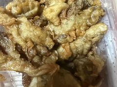 -柳叶刀烧烤(北大清华店)