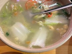 -郑件洋芋饭庄