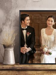 -雪中彩影婚纱摄影·微光艺术中心