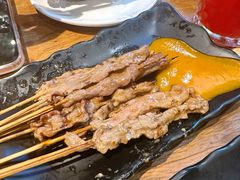 湿辣牛肉-烧蠔帮·湛江生蚝(工农店)