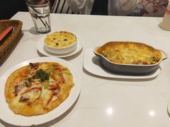-豪客嘉族火焰牛排(百信广场店)