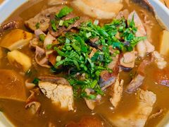 -四季民福烤鸭店(前门店)