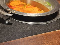 -巴邑火锅(江北万达店)