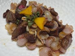 -香山湖家家宴(中山陵店)