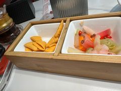-蜀阳餐厅·金牌水煮鱼