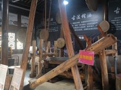 -南津关古镇