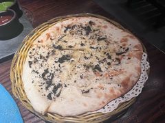 -甘尼仕印度餐厅爵士酒吧(阳春巷店)