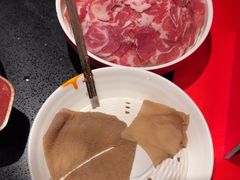 -三江两海老火锅(北京首店)