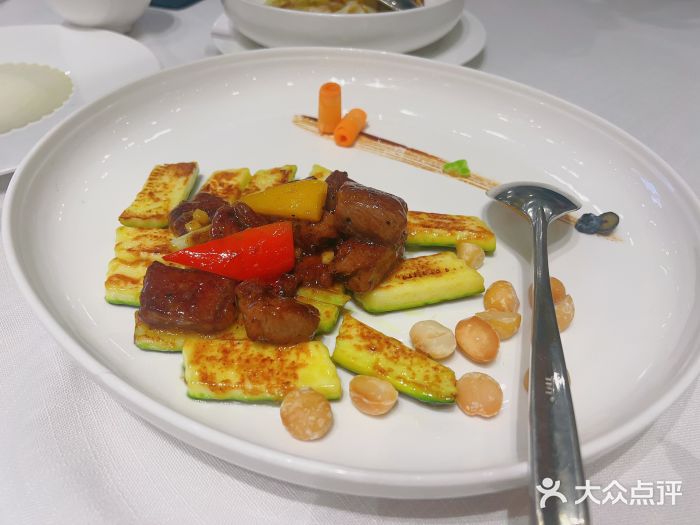 富淳饭店(世纪公园店)图片