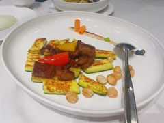 -富淳饭店(世纪公园店)