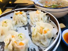 -景芳周大姐(国大城市广场店)