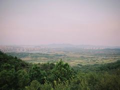 -南京市无想山景区