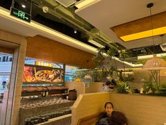-万达广场(松江店)