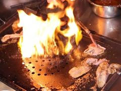 -罗姐烧烤(东风路一段店)