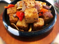 -五号茶居·新派粤菜·岭南五号酒店(沿江中路店)